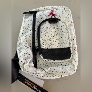 Jordan crossbody bag- nwt